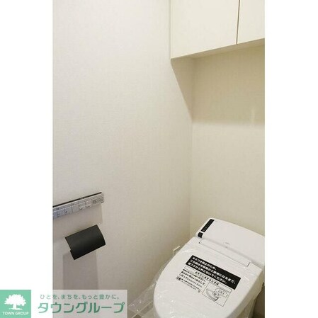 ミュプレ表参道の物件内観写真